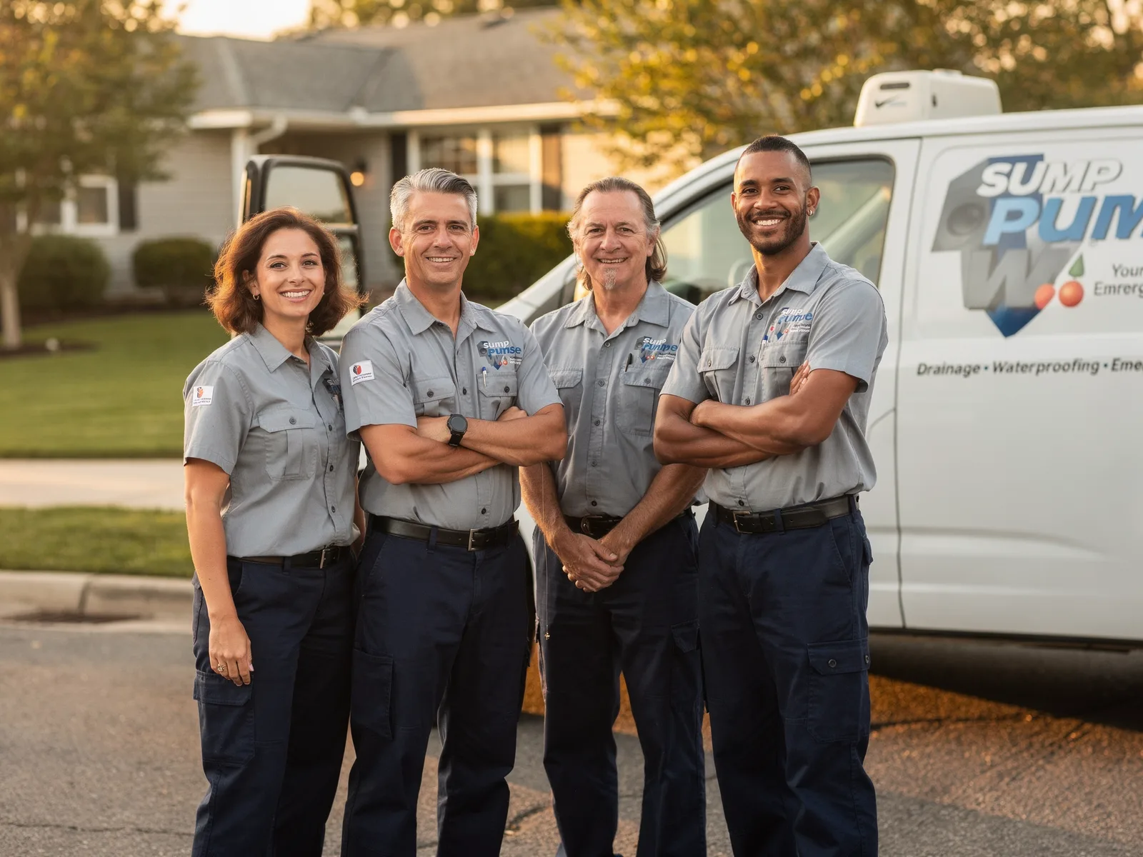 Water Heater Repair company in Trail City, SD