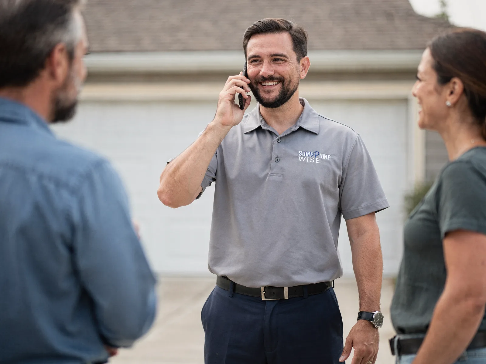 Water Heater Repair Trail City, SD FAQs